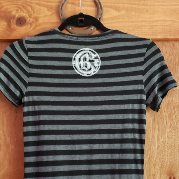 Crash And Burn tee - Picture 5 of 5